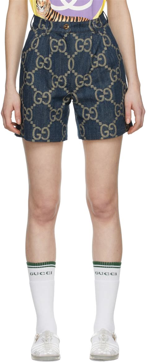 how much would it cost to buy shorts at gucci|gunna denim gucci shorts.